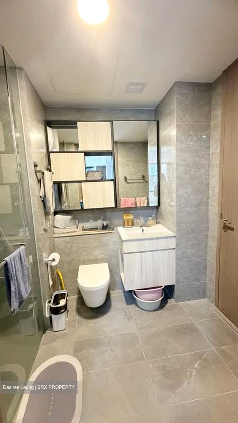 Kent Ridge Hill Residences (D5), Apartment #548310631